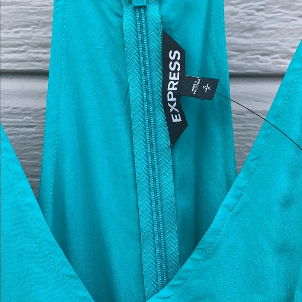 Express top - Picture 2 of 3